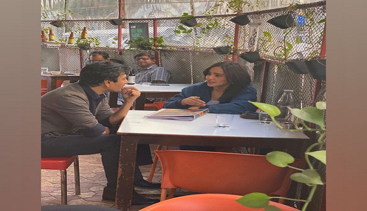 Nawazuddin Siddiqui, Neha Sharma to star in rom-com 'Jogira Sara Ra Ra'