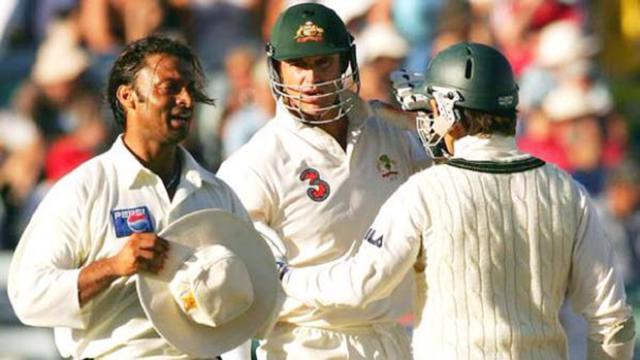 'B-grade actor': Matthew Hayden recalls sledging incident where he rattled Shoaib Akhtar
