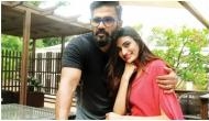 Suniel Shetty's daughter Athiya Shetty recalls childhood memories with father on his birthday
