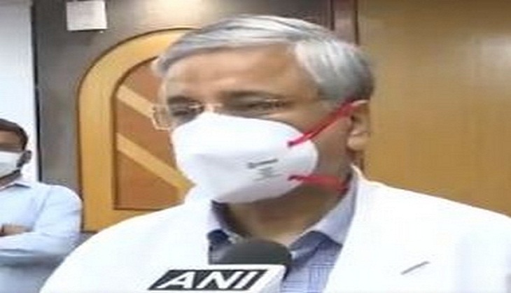 Safety of Russia's COVID-19 vaccine needs to be assessed: AIIMS Director