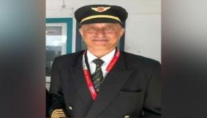 Kerala plane crash: Maharashtra to accord state funeral to late Captain DV Sathe