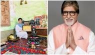 Janmashtami 2020: From Amitabh Bachchan to Kangana Ranaut, Bollywood celebs extend greetings 