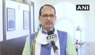 CM Shivraj Singh Chauhan: High-level meeting held over heavy rainfall