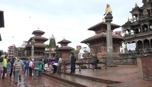 COVID-19 fear spoils Janmashtami celebrations in Nepal