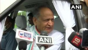 CM Ashok Gehlot: Rajasthan govt will complete its 5 years tenure; Congress will win next elections 