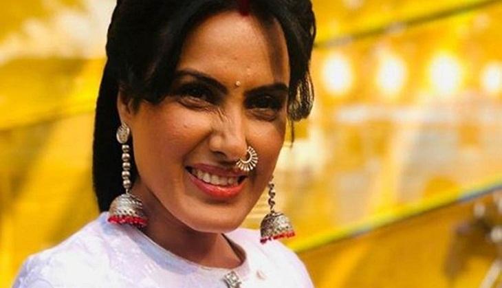kamya punjabi