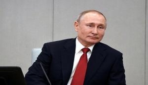 Alarming situation in Afghanistan, but Russia will not interfere: Putin