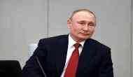 Russia's stance on Palestine remains same: Vladimir Putin