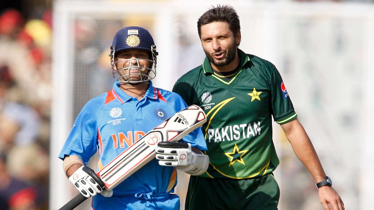 'Sachin Tendulkar knows he was lucky': Former India pacer recalls batting great’s scratchiest innings vs Pak