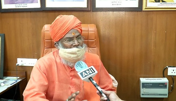 Congress got Subhas Chandra Bose killed, alleges BJP MP Sakshi Maharaj