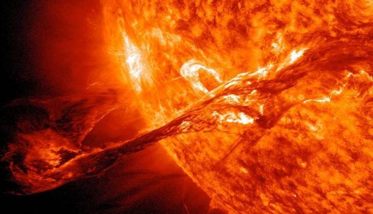 sun