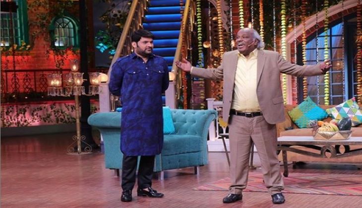 Rahat Indori Demise: Kapil Sharma mourns demise of renowned Urdu poet 