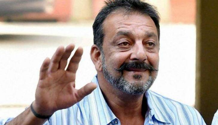 sanjay dutt