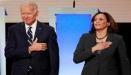 In first joint appearance, Biden, Harris tear into Trump over COVID-19, BLM protests