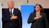 Joe Biden, Kamala Harris must apologise for spreading 'anti-vaccine' rhetoric: Trump