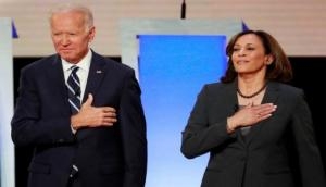 Joe Biden-Kamla Harris admn will be a friend and an ally to India: Sabrina Singh