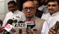 Digvijaya asks Centre: Why afraid to discuss Pegasus in Parliament? 