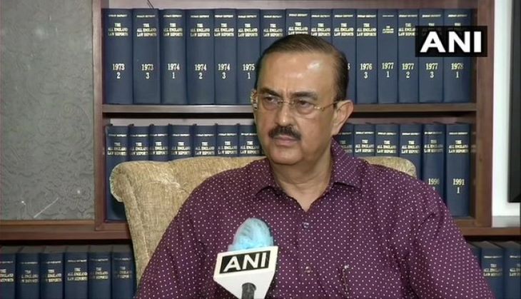 Sushant Singh Rajput's father lawyer says, Siddharth Pithani is dubious, very intelligent criminal