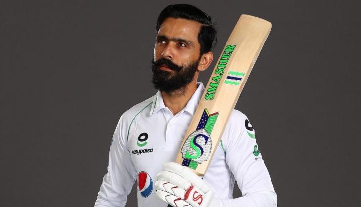 ENG vs PAK 2nd Test: Fawad Alam Gone For Duck After Waiting for 11 years