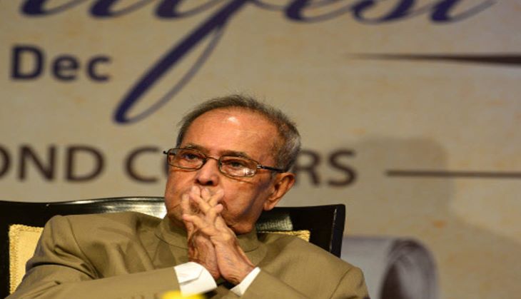 Pranab Mukherjee is alive: Son, daughter refute 'fake news' regarding his health