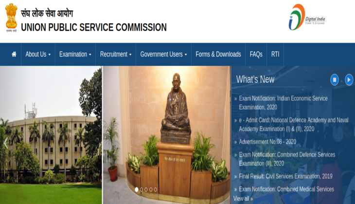 upsc