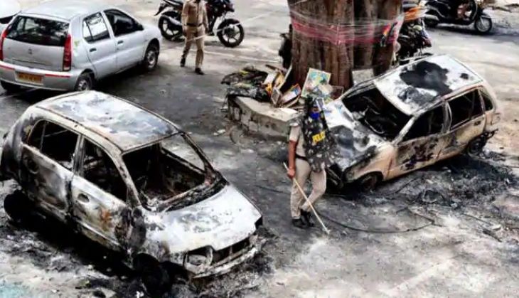 Bengaluru Violence: Section 144 extended in DJ Halli, KG Halli police station limits till 6 am on Aug 15