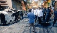 After Bengaluru violence, Hyderabad CP alerts officials to monitor derogatory social media posts
