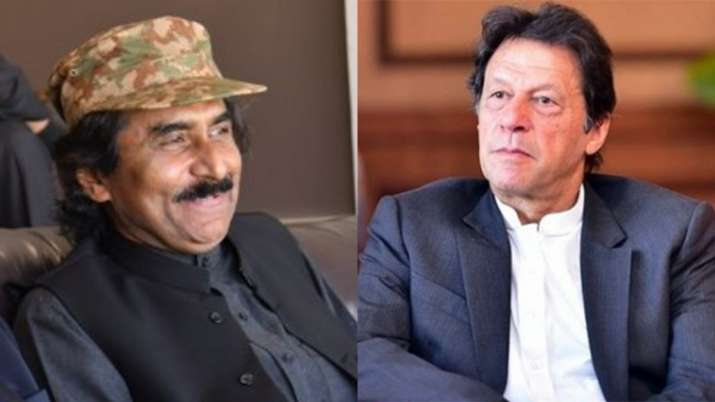 Javed Miandad tears into Imran Khan for ruining cricket in Pakistan [watch]