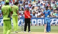 Virat Kohli told this on my face: Pakistani paceman Mohammad Irfan recounts incident with Indian skipper