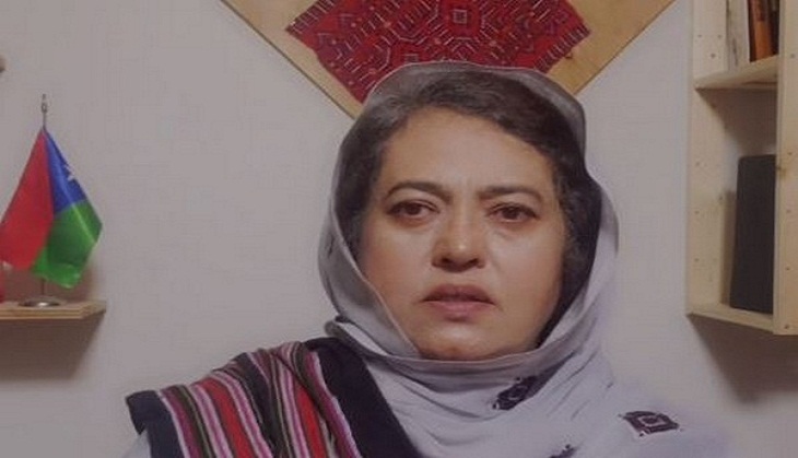 Pak's Independence Day is Black Day for Balochistan: Baloch People's Congress president