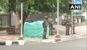 Independence Day 2020: Security tightens around Delhi's Red Fort 