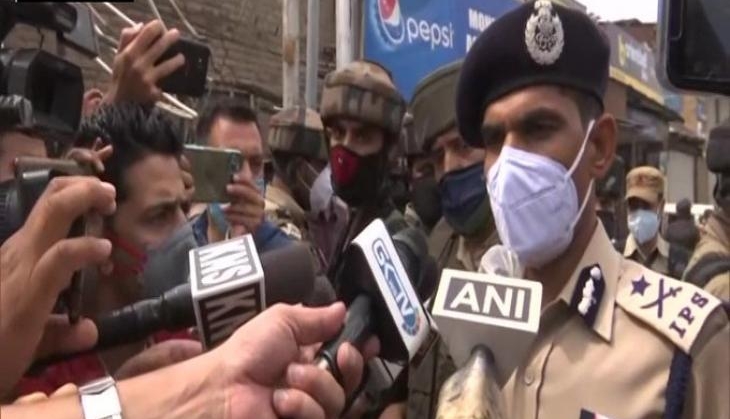 KASHMIR