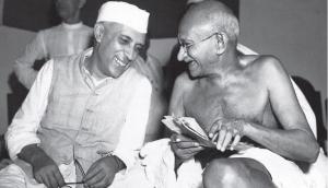 Independence Day 2020: When Mahatama Gandhi missed Pandit Jawaharlal Nehru’s ‘Tryst with Destiny’ speech