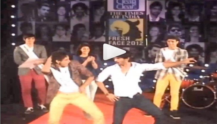 Dono Bhai Todd ke naache hain: Siddhant Chaturvedi shares throwback video with Sushant Singh Rajput