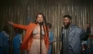 Alicia Keys teams up with Khalid for 'So Done'