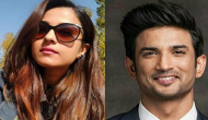 Know what Disha Salian’s father said on linking his daughter suicide case with Sushant Singh Rajput