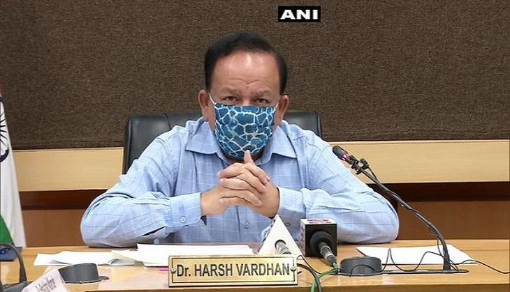 harshvardhan