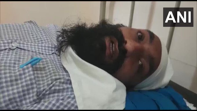 Ludhiana: Locals beat up health worker who pursued them for COVID-19 test