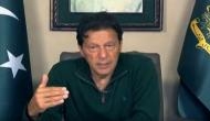 Days after talks of ceasefire, peace; Pak PM Imran Khan rakes up Kashmir issue