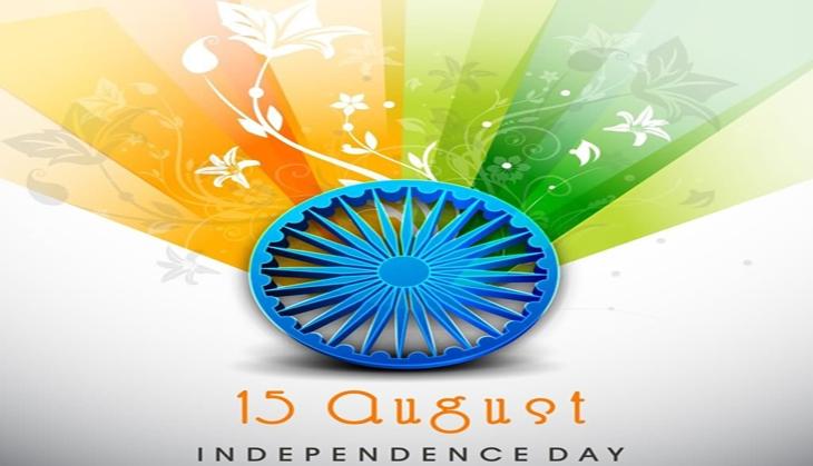 15 august