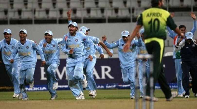 Irfan Pathan recounts thrilling encounter against Pakistan, says 'they didn’t know what bowl-out was'