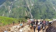 Nepal: Torrential rain causes landslide, 5 dead, 38 missing
