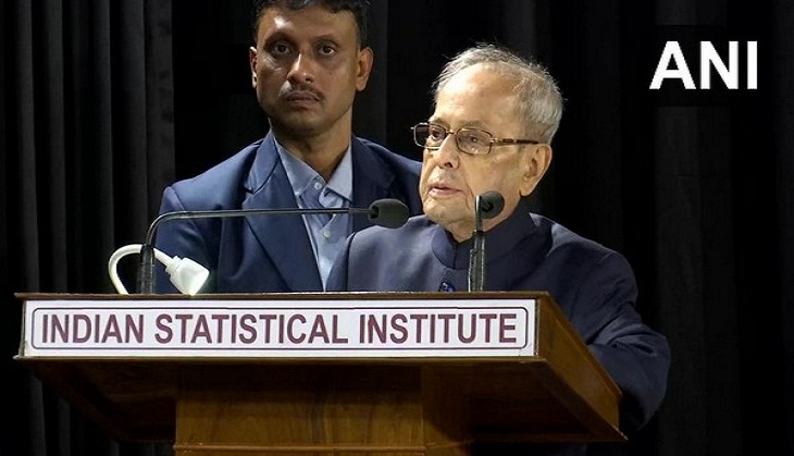 Condition of Pranab Mukherjee has not worsened, confirms daughter Sharmistha Mukherjee