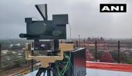 Independence Day 2020: DRDO-developed anti-drone system; deployed near Red Fort 