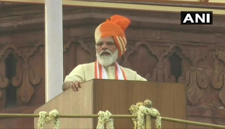 modi