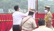 I-Day 2020: CM Pramod Sawant urges Goans to work towards 'Atma Nirbar Bharat' 