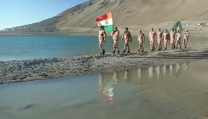 ITBP Jawan