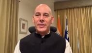 Israel envoy wishes India on 74th I-Day: Swatantrata diwas ki hardik shubhkaamnaein