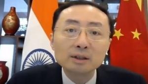 Independence Day 2020: Chinese envoy extends greetings to India 