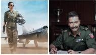 I-Day 2020: From Kangana Ranaut's Tejas to Vicky Kaushal's Sam, 5 upcoming patriotic films